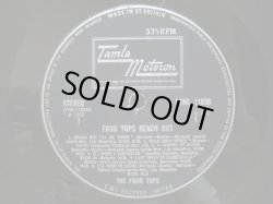 画像3: FOUR TOPS / Reach Out