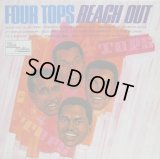 FOUR TOPS / Reach Out