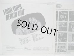 画像2: FOUR TOPS / Reach Out