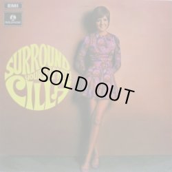 画像1: CILLA BLACK / Surround Yourself With Cilla (1 EMI Logo Label)