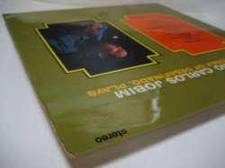 画像5: ANTONIO CARLOS JOBIM / The Composer Of Desafinado, Plays