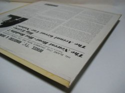 画像8: HAL BLAINE & THE YOUNG COUGARS / Deuces, "T's," Roadsters & Drums