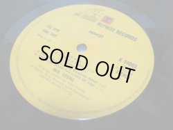 画像5: NEIL YOUNG / Harvest