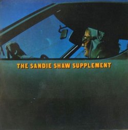 画像1: SANDIE SHAW / The Sandie Shaw Supplement