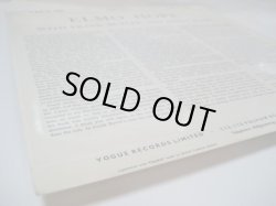 画像9: ELMO HOPE / With Frank Butler And Jimmy Bond