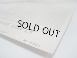 画像8: ELMO HOPE / With Frank Butler And Jimmy Bond