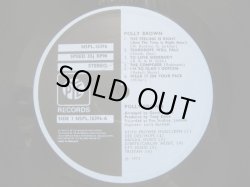 画像3: POLLY BROWN / Polly Brown