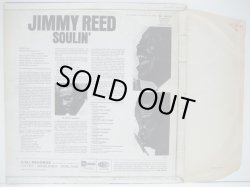 画像2: JIMMY REED / Soulin'