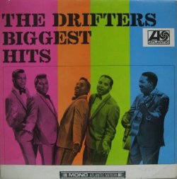 画像1: DRIFTERS / Biggest Hits