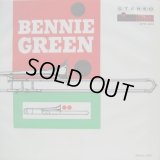 BENNIE GREEN / Bennie Green