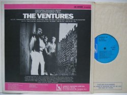 画像2: VENTURES / Underground Fire