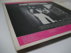 画像9: VENTURES / Underground Fire