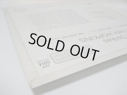 画像7: LIGHTNIN' HOPKINS / Lightnin' Strikes