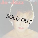 JO STAFFORD / Jo + Jazz
