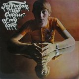 JEFFERSON / The Colour Of My Love