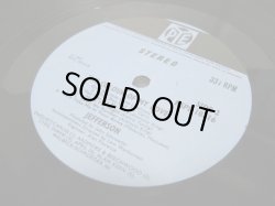 画像4: JEFFERSON / The Colour Of My Love