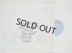 画像2: JEFFERSON / The Colour Of My Love