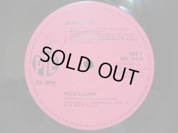 画像3: PETULA CLARK / Downtown