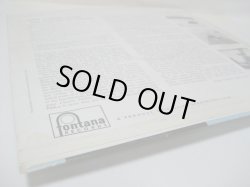 画像9: LENNY HAMBRO QUINTET / The Nature Of Things