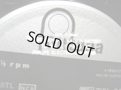 画像10: LENNY HAMBRO QUINTET / The Nature Of Things