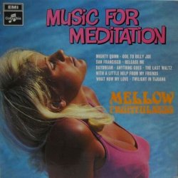 画像1: MELLOW FRUITFULNESS / Music For Meditation