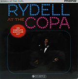 BOBBY RYDELL / Rydell At The Copa