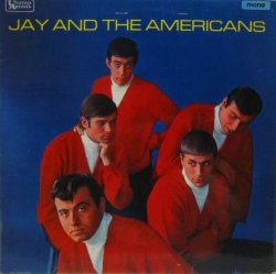 画像1: JAY & THE AMERICANS / Jay & The Americans