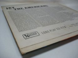 画像9: JAY & THE AMERICANS / Jay & The Americans