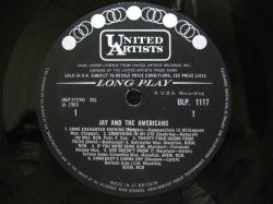 画像3: JAY & THE AMERICANS / Jay & The Americans
