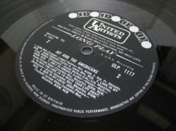 画像4: JAY & THE AMERICANS / Jay & The Americans