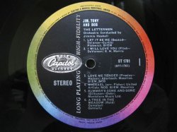 画像3: LETTERMEN / Jim, Tony And Bob