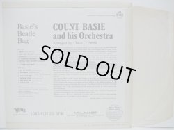 画像2: COUNT BASIE / Basie's Beatle Bag