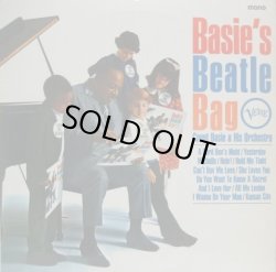 画像1: COUNT BASIE / Basie's Beatle Bag