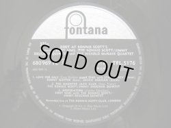 画像3: ZOOT SIMS / Zoot At Ronnie Scott's