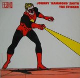 JOHNNY ''HAMMOND'' SMITH / The Stinger