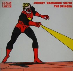 画像1: JOHNNY ''HAMMOND'' SMITH / The Stinger