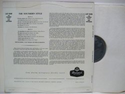画像2: JERI SOUTHERN / The Southern Style