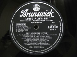画像3: JERI SOUTHERN / The Southern Style