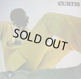 CURTIS MAYFIELD / Curtis