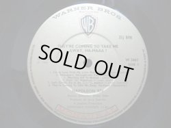 画像3:  NAPOLEON XIV / They're Coming To Take Me Away, Ha-Haaa! 