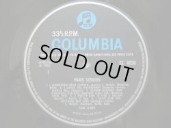 画像3: EARL HINES / Paris Session