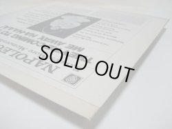 画像8:  NAPOLEON XIV / They're Coming To Take Me Away, Ha-Haaa! 