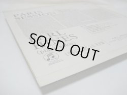 画像9: EARL HINES / Paris Session