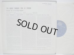 画像2: BOBBY TIMMONS TRIO / In Person