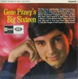 GENE PITNEY / Gene Pitney's Big Sixteen 