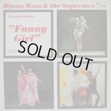 DIANA ROSS & THE SUPREMES / Sing & Perform ''Funny Girl''