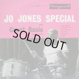 JO JONES / The Jo Jones Special
