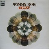 TOMMY ROE / Dizzy