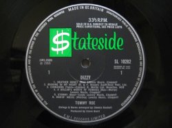 画像3: TOMMY ROE / Dizzy