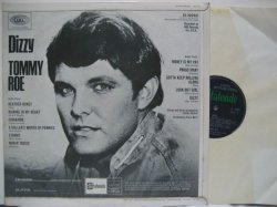 画像2: TOMMY ROE / Dizzy